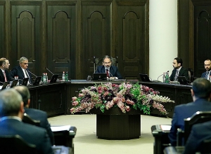 Ի՞նչ է առաջարկում Կառավարությունը՝ բիզնեսին աջակցելու համար