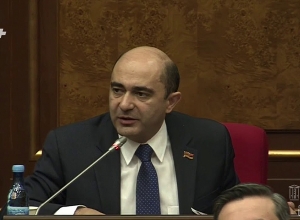 Սա դելեգիտիմացնում է ամբողջ գործընթացը. Մարուքյանը՝ Արարատ Միրզոյանին