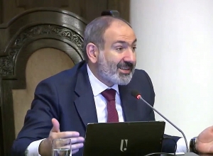 Եթե համայնքի մեծ մասը դեմ է, ձեռնպահ կմնանք խոշորացումից. Փաշինյանը համայնքների խոշորացման մասին