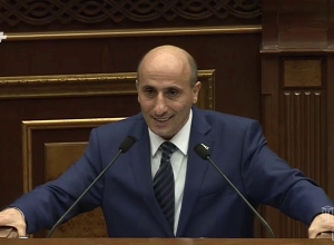 Ինչո՞ւ եք նախկին իշխանությանը հնարավորություն տալիս մասնակցել հանրաքվեի քարոզչությանը․Մարուքյան