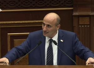 Փոփոխությունները մահապատժի հետ համեմատեցիք, ինչ-որ բան գիտե՞ք․ Հովակիմյանը՝ Թանդիլյանին