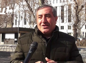 «ԱԱԾ-ական Վանեցյանն ի՞նչ կապ ունի քաղաքականության հետ»․ հարցումներ