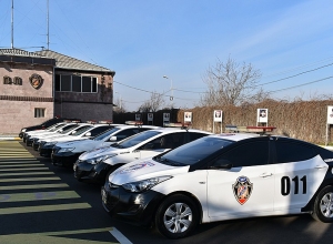 Неожиданные проверки в воинских частях: военная полиция зафиксировала ряд нарушений