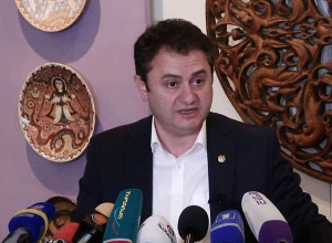 Կտրուկ կանգնեցրինք անտառի թալանի պրոցեսը․ Տավուշի մարզպետ․ ուղիղ