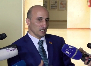 «Իմ քայլ»-ում վստահ են, որ ժողովուրդը հանրաքվեին կողմ կքվեարկի