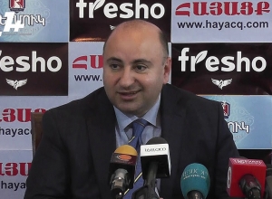 Մինչև Եվրոպական դատարան կարող են դիմել․ սահմանադրագետը՝ ՍԴ դատավորների պաշտոնավարման մասին