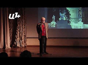 Своеобразные исполнения романса гуру йоги и режиссера