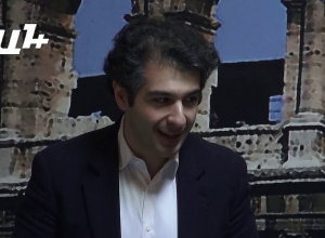 «Ստեղծագործությունը պետք է հնչի այնպես, ինչպես կոմպոզիտորի գրչից դուրս է եկել»