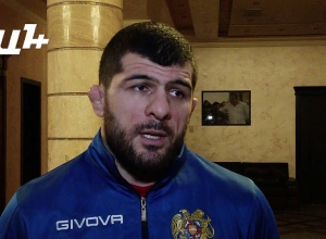 37-ամյա ռուսաստանցի օլիմպիական չեմպիոնը հանդես կգա Հայաստանի դրոշի ներքո