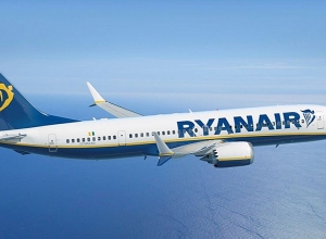 Будут осуществляться авиарейсы Ереван-Пафос-Ереван