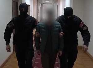 «Դիանա Հարությունյանը»՝  սովորական քաղաքացու  աչքերով