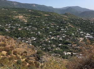 Разъяснения областной администрации относительно слухов об эвакуации населения из приграничной зоны Тавушской области