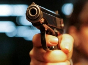 Կրակոցներ Արմավիրում. մեկ ոստիկան զոհվել է, մյուսը՝ վիրավորվել