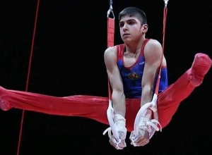 Գագիկ Խաչիկյանը 3 մեդալով կվերադառնա ԱՄՆ-ից