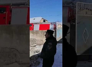 Երկհարկանի տանը կաթսա է պայթել  տուժածներ չկան