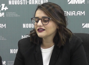 Ընտրություններն ուղղորդվում էին կառուսելի գործողություններով․ Մարիամ Ղուկասյան