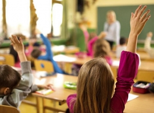 В образовательных учреждениях усилен «эпидемический фильтр»