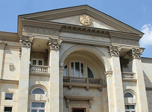 Аппарат президента разъясняет