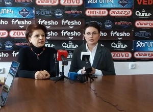 «Пашинян тоже окажется на своем любимом месте – на улице, будут шуметь, вновь сгенерируют всю свою вражду»: Карине Ачемян