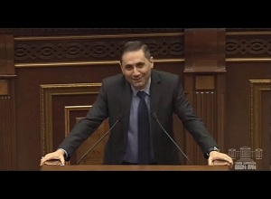 Խոսք կա, որ Արցախում ստեղծվեն որոշ գոտիներ, որտեղ համատեղ կբնակվեն հայեր և ադրբեջանցիներ․ Աբովյան