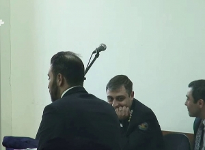 2008թ-ի գործողություններին տրվելու է ինչպես իրավական, այնպես էլ քաղաքական գնահատական. Տիգրան Եգորյան