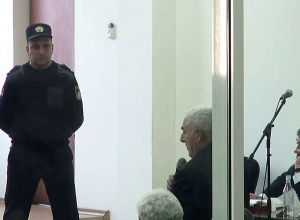 «Ո՞վ հրաման տվեց՝ զորամասից հանեցին այդ զենքը»