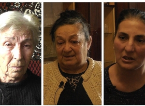 Что рассказывают армяне, спасшиеся от Сумгаитских погромов