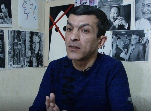 Кто и почему прослушивал Араика Папикяна