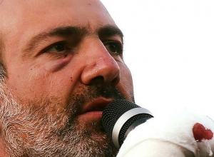 С 1-го мая вступает в силу закон, запрещающий игровые автоматы: Пашинян