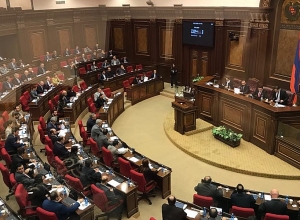 «Նվիրատվությունը պատահաբար հայտնվել է  այս կամ այն պաշտոնյայի դաչայում»․ հիշեցին նախկիններին