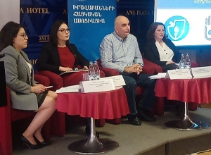 Հակակոռուպցիոն կոմիտեի ղեկավարին նշանակելու է վարչապետը