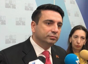 «Սուրբ» տեղը դատարկ չի մնա․Ալեն Սիմոնյանը վստահ է, որ «ոչ»-ի ճամբար կձևավորվի