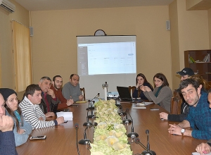 Սպանդանոցների անասնաբույժ-փորձագետների համար նորից կկազմակերպվեն վերապատրաստման դասընթացներ
