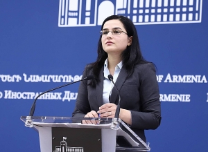 «Азербайджан пытается замаскировать крайне низкий уровень легитимности выборов нагорно-карабахским конфликтом»