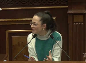 Արդյո՞ք մենք պատրաստ ենք ունենալ ավիաընկերություն, որը դատարկ է թռնելու