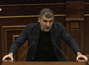 ՀՀՇ-ն փակեց Նաիրիտը և հետո թե ինչ եղավ, բոլորս գիտենք