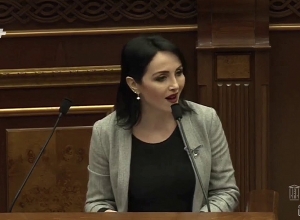 Ով որ մտածի, որ ծրագիրը քննադատողները ֆինանսավորվում են Ֆիլիպ Մորիսի կողմից՝ կպատժվեն