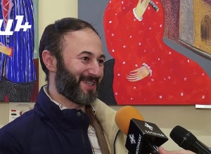 Տավուշը ոգեշնչել է աշխարհի նկարիչներին