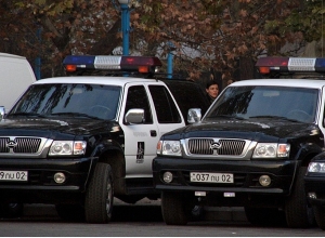 «Реформы полиции: какая правоохранительная система будет Армении?»: обсуждение ПРЯМОЙ ЭФИР