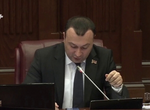 Սիրիայի խորհդարանը փետրվարի 13-ին միաձայն ընդունեց հայոց ցեղասպանության ճանաչող և դատապարտող բանաձևը