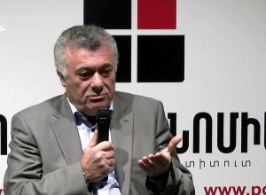 Փաշինյանը հանրաքվեն չեղյալ կհայտարարի, եթե զգա, որ դրական պատասխան  չի ստանալու