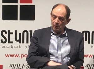 Если так будет продолжаться, о современном государстве не может быть и речи: Аветик Ишханян