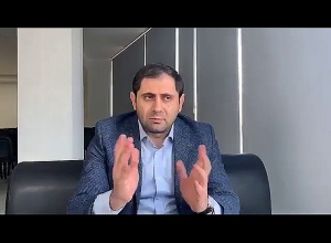 Սուրեն Պապիկյանը՝ դատված լինելու և դա թաքցնելու մասին