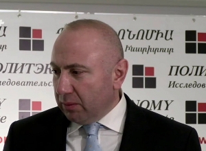 Արդեն համայնքապետերի վրա պլան է դրված, որ որոշակի ձայներ ապահովեն.Անդրանիկ Թևանյան