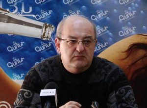 «Это – единственный референдум, который ни во что не ставит Венецианскую комиссию»: политолог