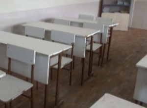 Չորեքշաբթի դպրոցում ընդհանրապես դասապրոցես չի կազմակերպվել