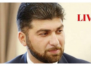 Դավիթ Սանասարյանի գործով դատական նիստը. ՈՒՂԻՂ