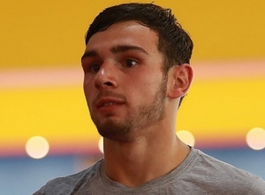 Ըմբշամարտի ԵԱ.  գործող չեմպիոն Արսեն Հարությունյանը կմրցի Վլադիմիր Եգորովի հետ