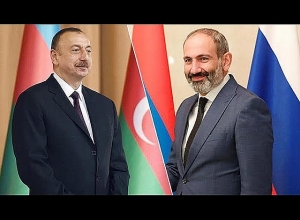 ՈՒՂԻՂ․ Փաշինյանն ու Ալիևը հանդիպում են Մյունխենում