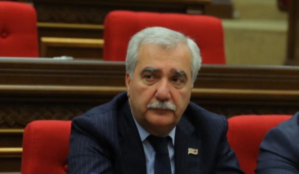 Անդրանիկ Քոչարյան